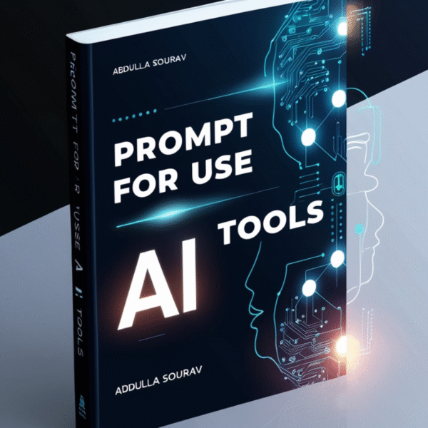 Ebook/Prompt for Use Ai Tools