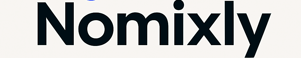 Nomixly